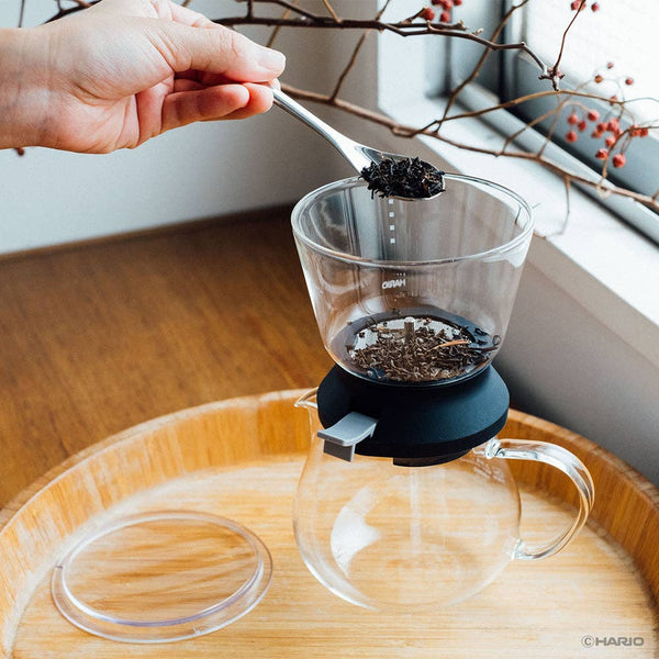 Tea Dripper LARGO 350mL Server Set