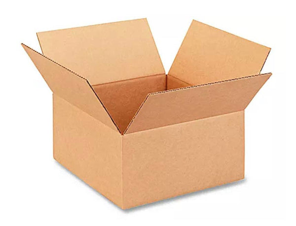 12x12x6 (32 ect) | 10 BOX BUNDLE
