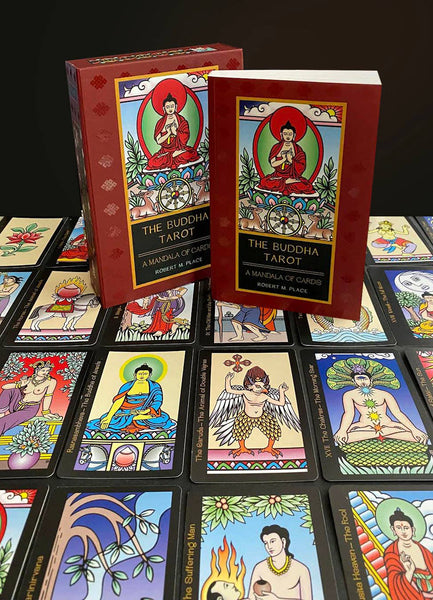 The Buddha Tarot