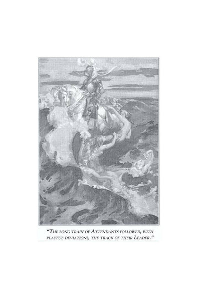 Irish Fairy & Folk Tales