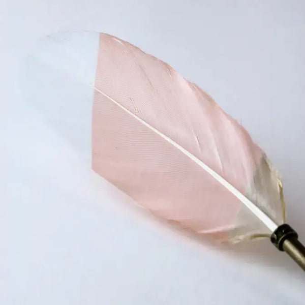 Quill Ballpoint Pen & Stand Set