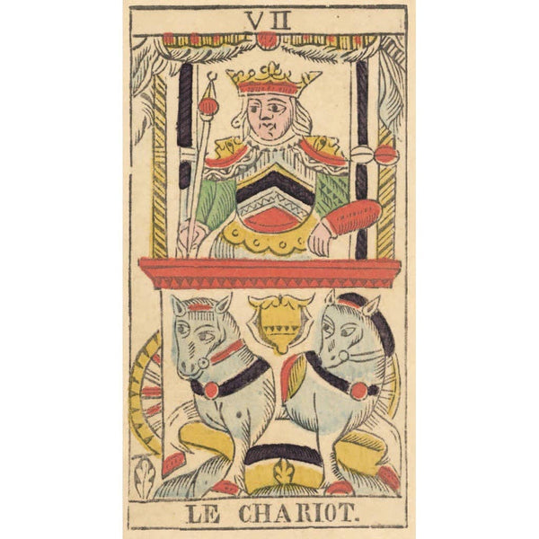 Tarot de Marseille Gassmann Tarot Cards Lo Scarabeo