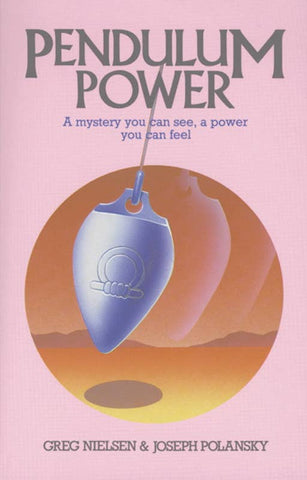 Pendulum Power by Greg Nielsen