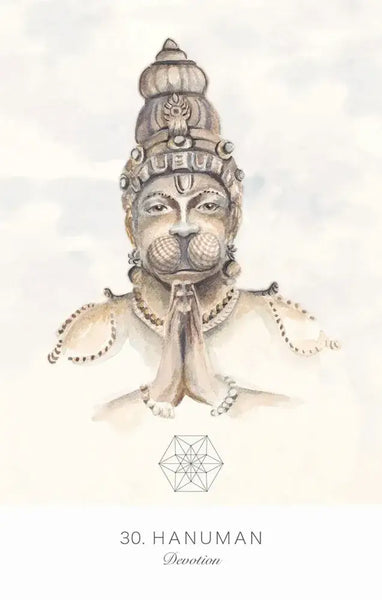 Land Sky Oracle: A Journey Through Patanjali's Eight Limbs