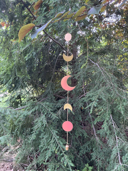 Moon Phase Chime