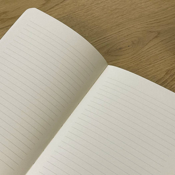 Ghost Sighting Journal - Medium