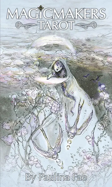 Magicmakers Tarot