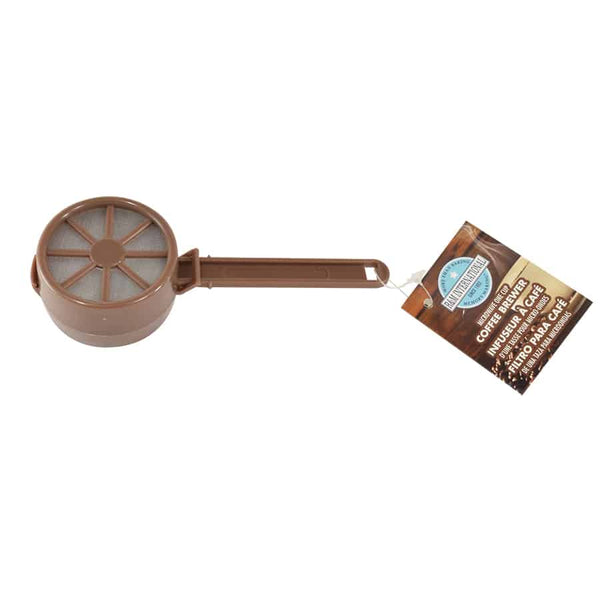 Coffee & Tea Brewer Bucket /24