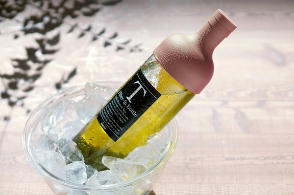 Filter-in Tea Bottle 750ml