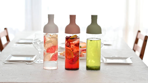 Filter-in Tea Bottle 750ml