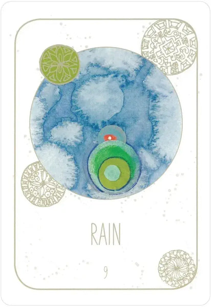 Circles of Strength: 40 Inspirations to Inner Harmony