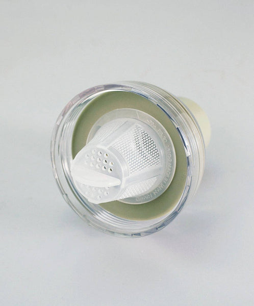 Filter-in Portable Matcha Bottle