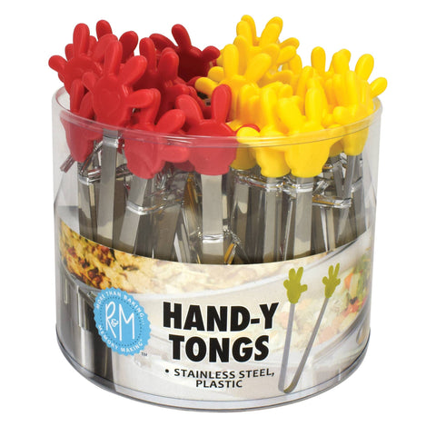 Handy-Y Tongs /36 Bucket