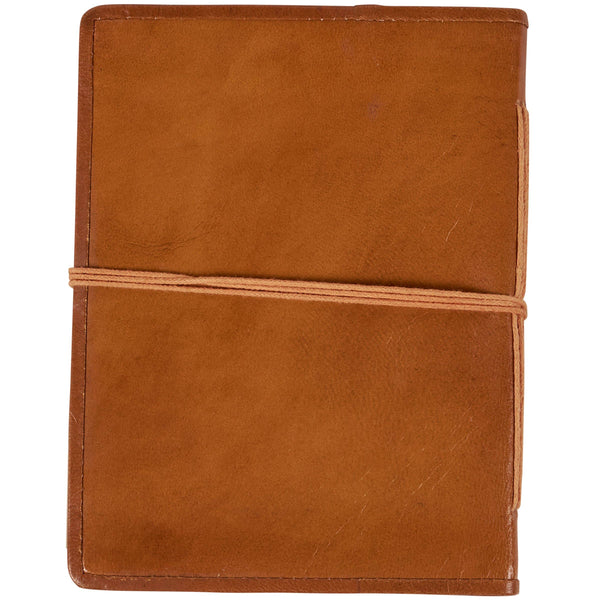 Main Character Journal