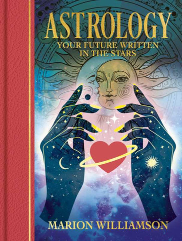 Astrology by Marion Williamson