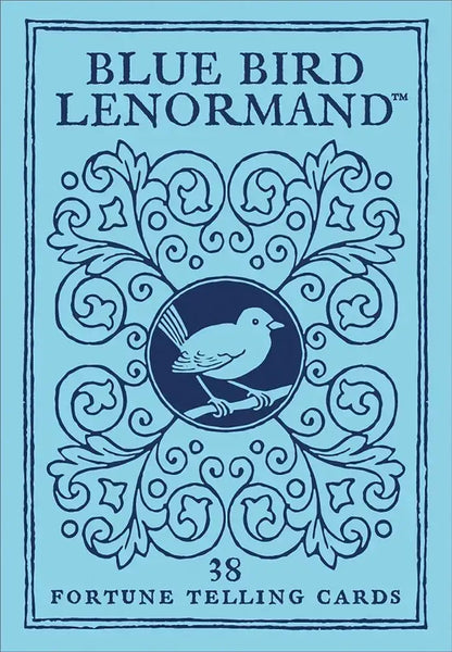 Blue Bird Lenormand™