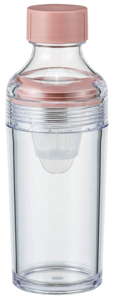 Filter-in Portable Matcha Bottle