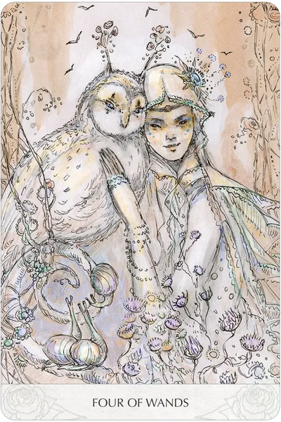 Magicmakers Tarot
