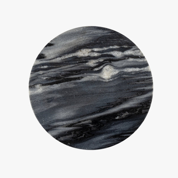 Francesca Marble Drink Table