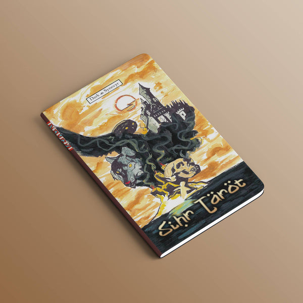 USA SELLER | Sihr Tarot 78+2 Extra Cards Deck