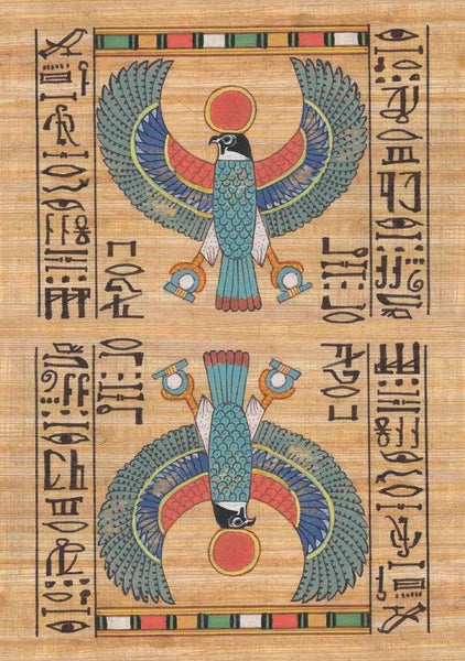 Egyptian Sacred Animals Oracle