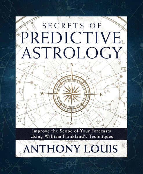 Secrets Of Predictive Astrology