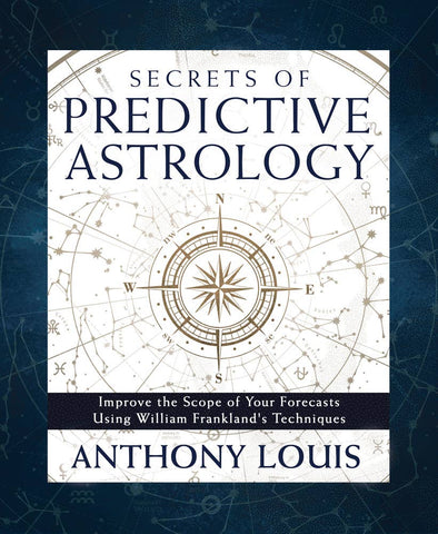 Secrets Of Predictive Astrology