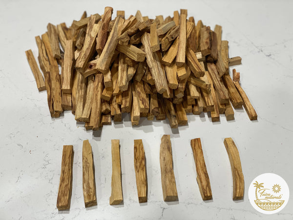 Palo Santo 1 kilogram Premium Quality (2.2 Pounds)