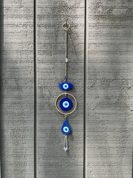 Raksha Sun Catcher
