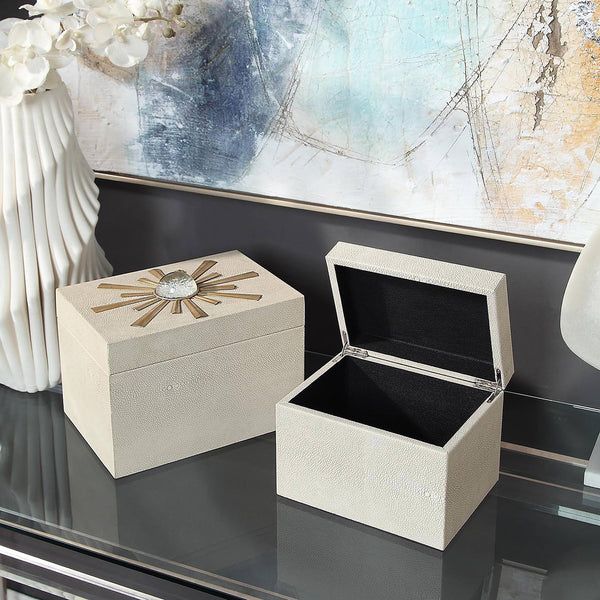 Illume Boxes -Set 2