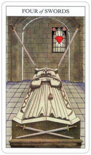 Beginners Guide To Tarot Cards And Book Set Us Games Systems