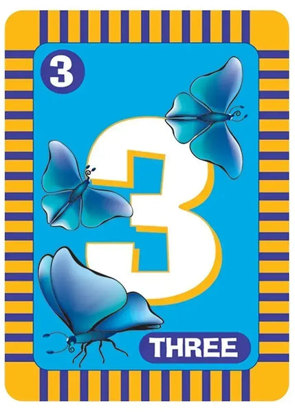 Crazy Eights Kids' Classics Card Game