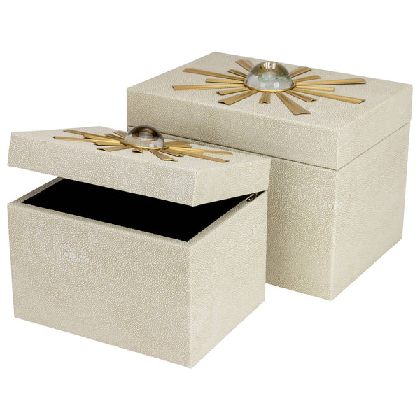 Illume Boxes -Set 2