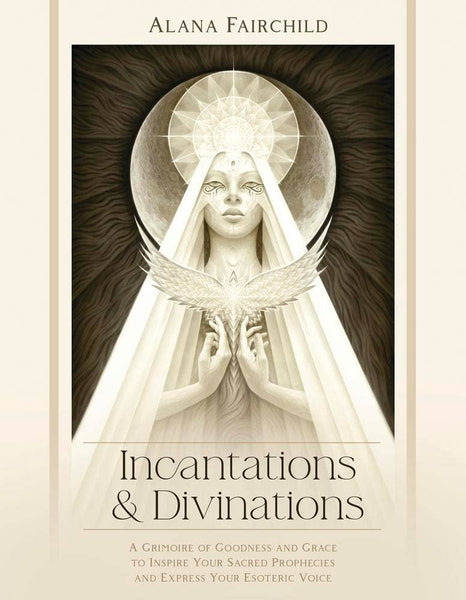 Incantations & Divinations