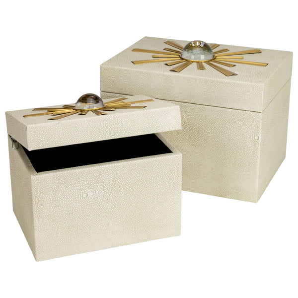 Illume Boxes -Set 2