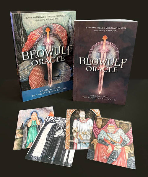 The Beowulf Oracle: Wisdom from the Northern Kingdoms