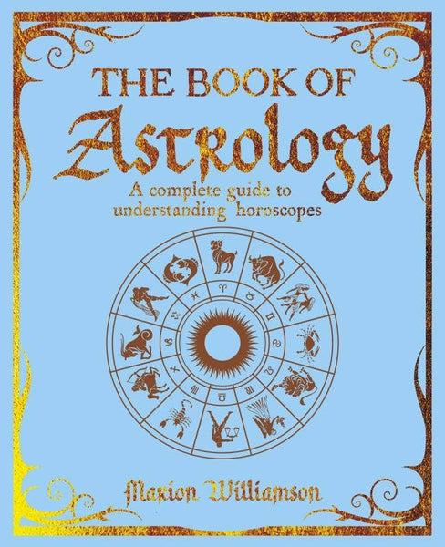 Book of Astrology: Understanding Horoscopes