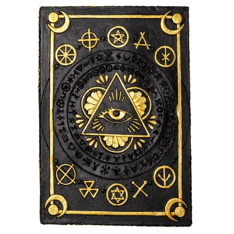 15654 Eye of Providence Tarot Box