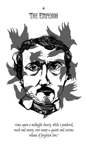 The Poe Tarot