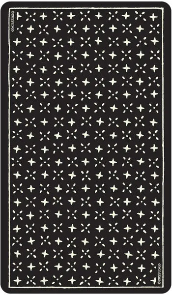 Glow In The Dark Tarot