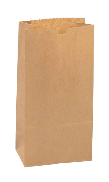 Kraft Paper Sacks