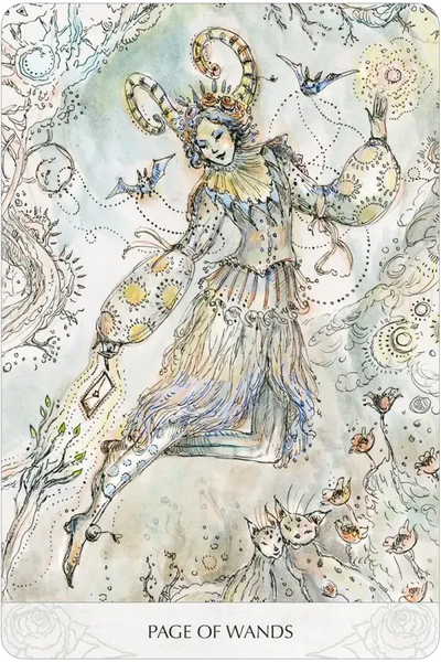 Magicmakers Tarot