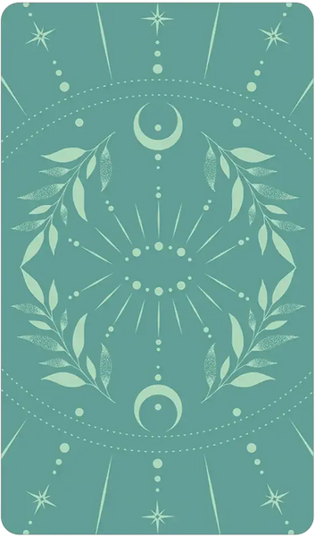 Weeds & Witches Oracle Deck
