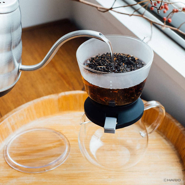 Tea Dripper LARGO 350mL Server Set