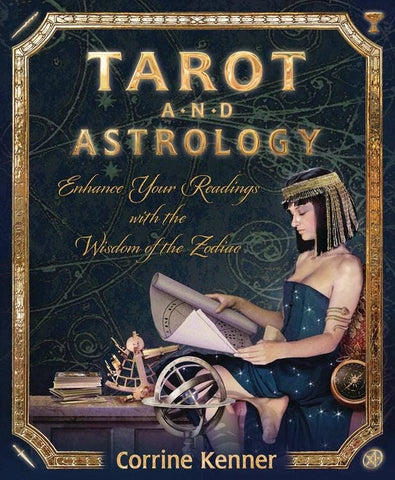 Tarot and Astrology: Enhance Your Readings