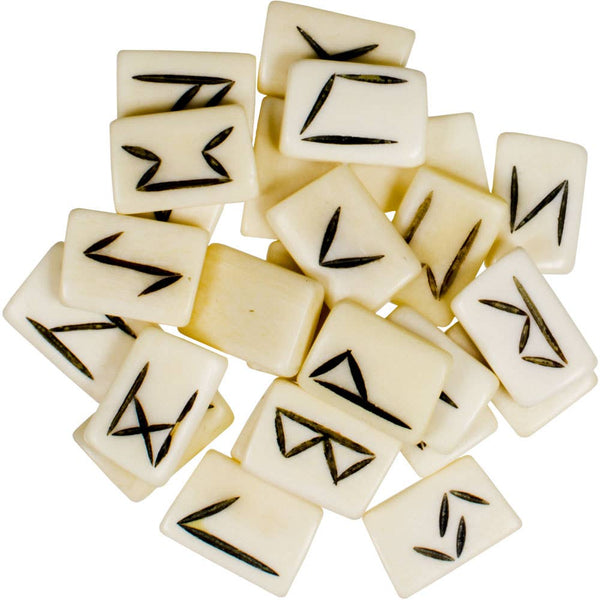 Bones Rune Set (Each)