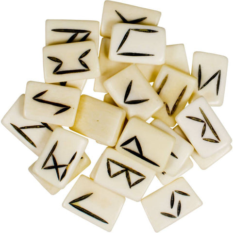 Bones Rune Set (Each)