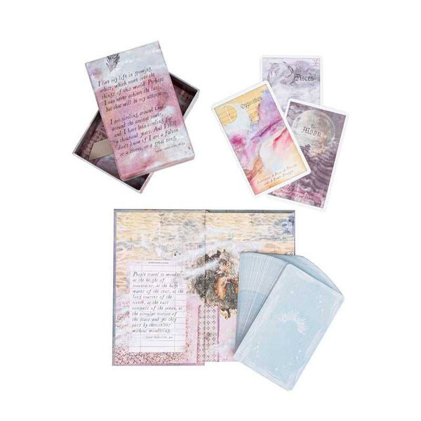 Heavenly Bodies Astrology by Lily Ashwell