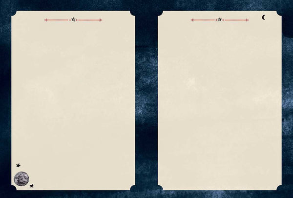 Seasons of the Witch: Samhain Journal by Lorriane Anderson