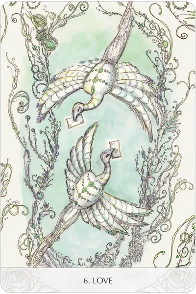 Magicmakers Tarot